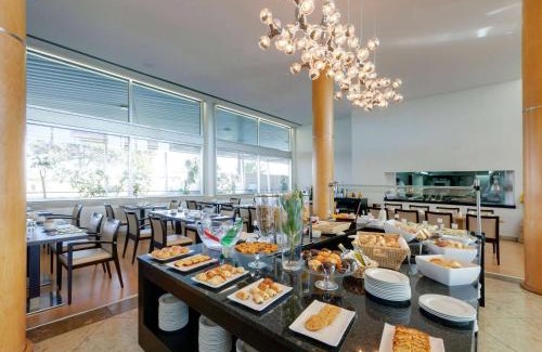 Matosinhos Hotel | TRYP by Wyndham Porto Expo Hotel