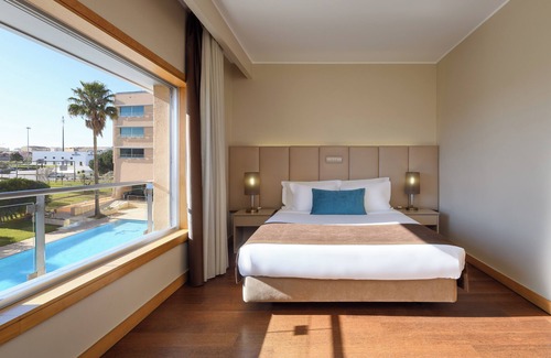 Matosinhos Hotel | TRYP by Wyndham Porto Expo Hotel