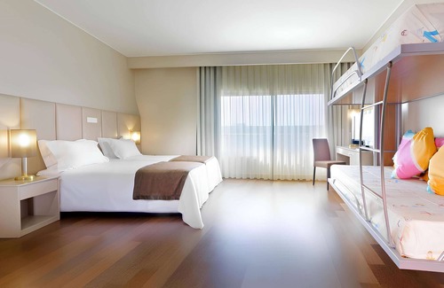 Matosinhos Hotel | TRYP by Wyndham Porto Expo Hotel