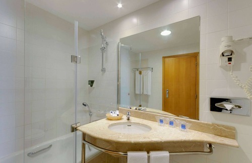 Matosinhos Hotel | TRYP by Wyndham Porto Expo Hotel