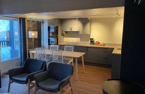 Trysil House | Trysil Alpin 16A Top location