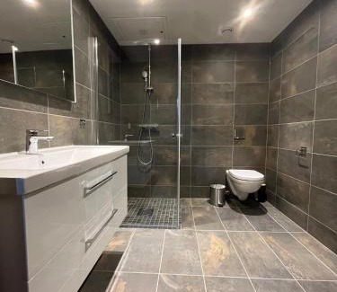 Trysil Apartment | Trysil Alpine Lodge