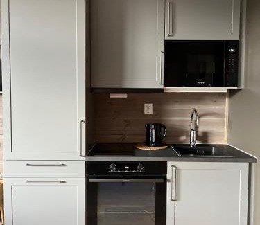Trysil Apartment | Trysil Alpine Lodge
