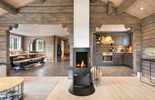 Mælem Ski Chalet | Trysilfjell 811, Trysil by Vacation Trysil