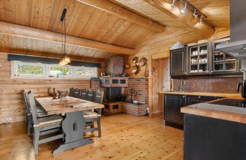 Trysil Apartment | Trysilfjellet