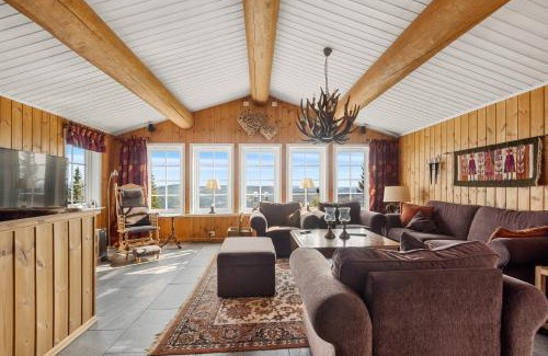 Trysil Apartment | Trysilfjellet