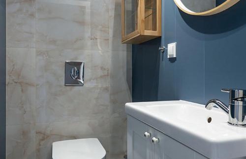 Choczewo Apartment | Trzy Żywioły Sasino