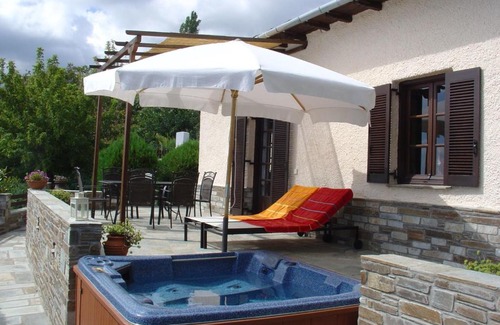 Tsagarada House | Tsagarada Cottage