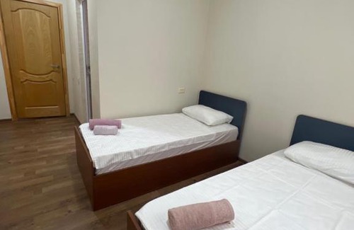 Tsalenjikha Apartment | Tsalenjikha 1