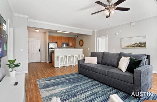 West Campus Apartment | TSC #314 xxxxxxxxxxx