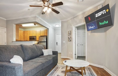 West Campus Apartment | TSC #315 xxxxxxxxxxx