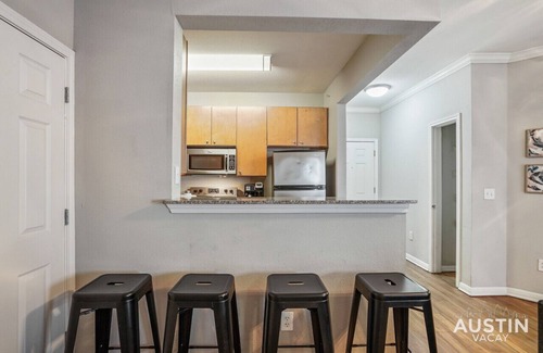 West Campus Apartment | TSC #315 xxxxxxxxxxx