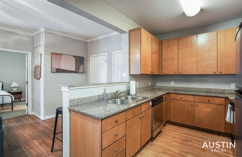 West Campus Apartment | TSC #315 xxxxxxxxxxx