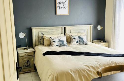 Secunda House | Tshepang Apartments Secunda
