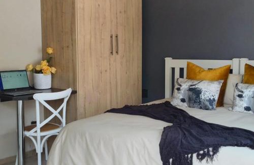 Secunda House | Tshepang Apartments Secunda