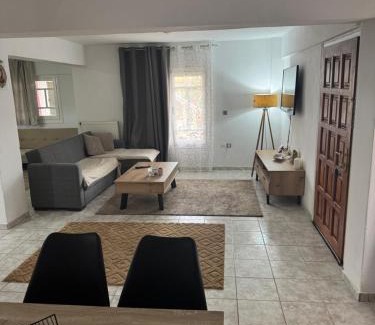 Agios Nikolaos Apartment | Tsina’s apartments