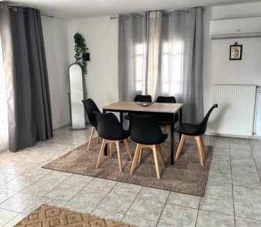 Agios Nikolaos Apartment | Tsina’s apartments