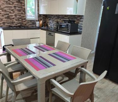 Tsqneti House | Tskneti