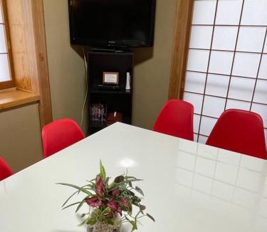 Tatsugaoka House | Tsukitei1