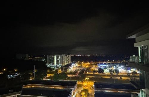 Kuching Apartment | TT3 Soho 13A-7 at 5 pax Kuching