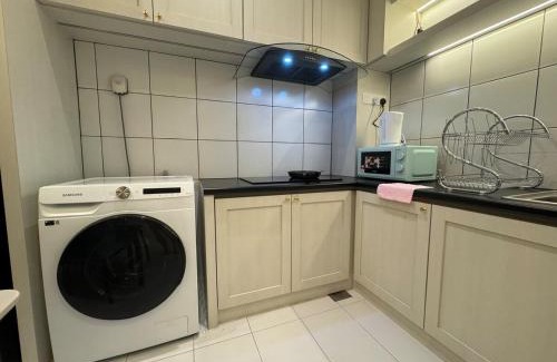Kuching Apartment | TT3 Soho 13A-7 at 5 pax Kuching