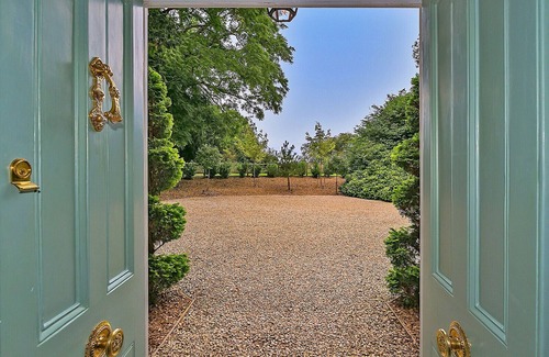 Yardley Gobion House | Ttich Manor Retreat