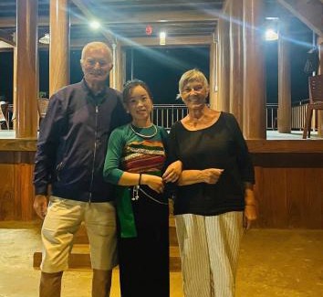 Pu Long Nature Reserve House | Tuấn Tú Homestay