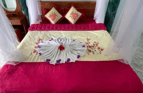 Pu Long Nature Reserve House | Tuấn Tú Homestay