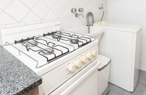 Centro Apartment | Tu Apart en Bariloche I