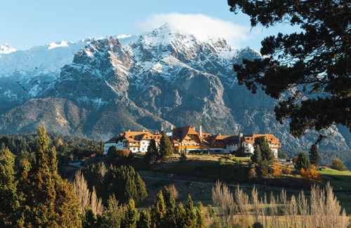 Centro Apartment | Tu Apart en Bariloche I