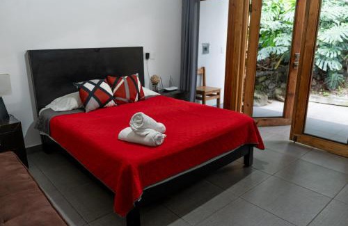 Santa Maria Ahuacatitlan House | Tu cabaña Cuernavaca - hospedaje by Arcadia
