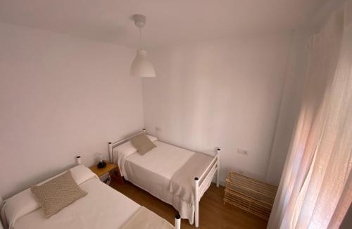 Cabo de Gata Apartment | Tu casa en El Cabo