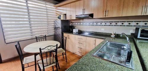 Macas Apartment | TU CASA EN MACAS