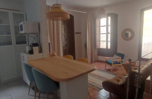 Almeria Centro House | Tu casa