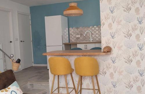 Almeria Centro House | Tu casa