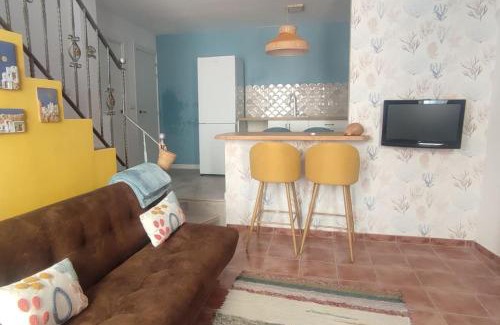 Almeria Centro House | Tu casa