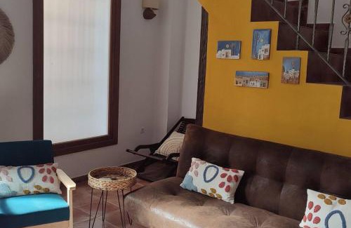 Almeria Centro House | Tu casa