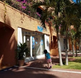 Punta Cancun Apartment | Tu Depa en el Paraiso Cancún