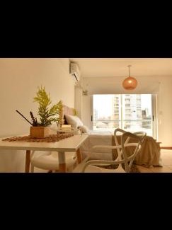 Rosario Apartment | tu dpto en ROSARIO