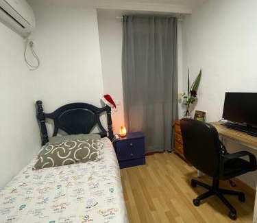Ronda House | Tu Hogar en Ronda