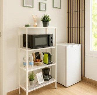 San Jeronimo Apartment | Tu hogar en Sevilla