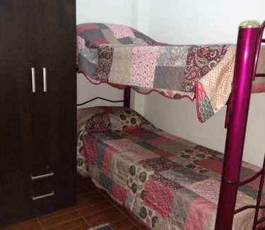 Villa Cura Brochero Apartment | Tu lugar en Tierra Santa