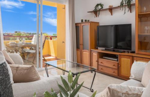 La Cala del Moral Apartment | Tu Oasis En Malaga Con Playa