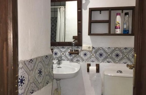Salobrena House | TU RINCON
