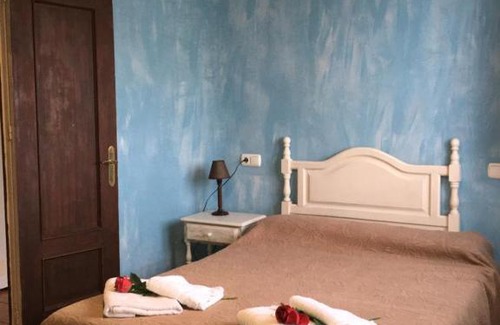 Salobrena House | TU RINCON