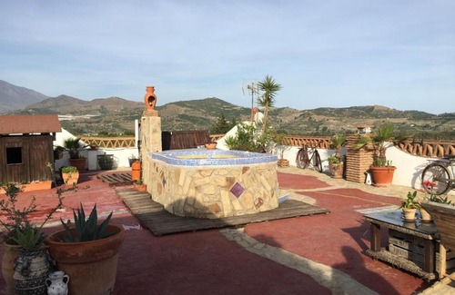 Salobrena House | TU RINCON