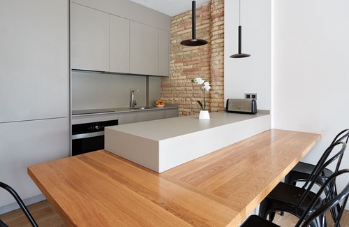 Pamplona City Centre Apartment | TuApartamento Boutique - Plaza del Castillo 29, I