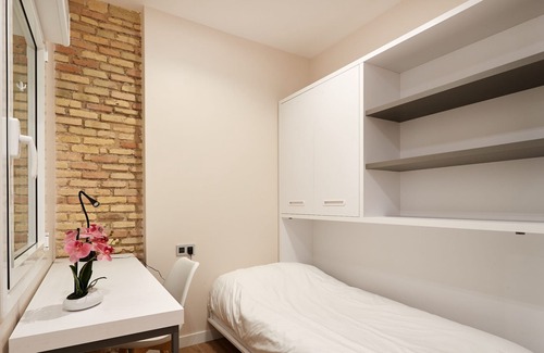 Pamplona City Centre Apartment | TuApartamento Boutique - Plaza del Castillo 29, I
