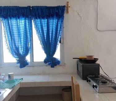 Luis Donaldo Colosio Apartment | Tucán