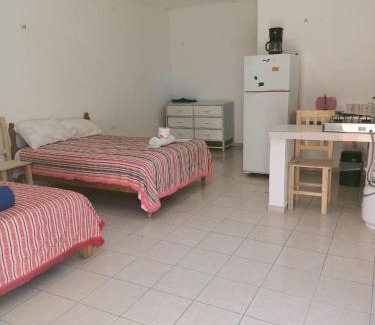 Luis Donaldo Colosio Apartment | Tucán